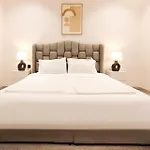 Alpha Apartments E - Three Bedroom Apartment