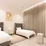 Alpha Apartments E - Three Bedroom Apartment