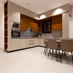 Alpha Apartments E - Three Bedroom Apartment
